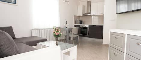 公寓 (A1) | 客厅