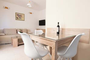 Apartment (A2) | Dining - Apartments Maja (Rogoznica)