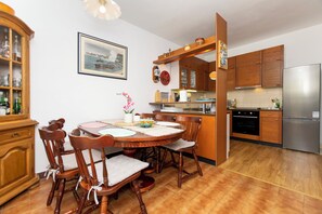 Cucina privata