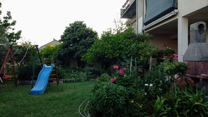 Garden - Apartment Tonia (Kastela)