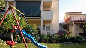 Bahçe