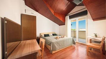 Studio (A6) | Free WiFi