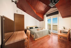 Studio (A6) - Apartment and Rooms Mrkovic Top Lokacija i Parking (Vodice)