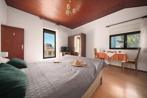 Studio (A2) | Dineren