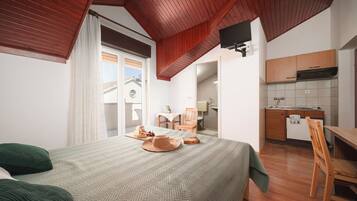 Studio (A6) | Truy cập Internet không dây miễn phí