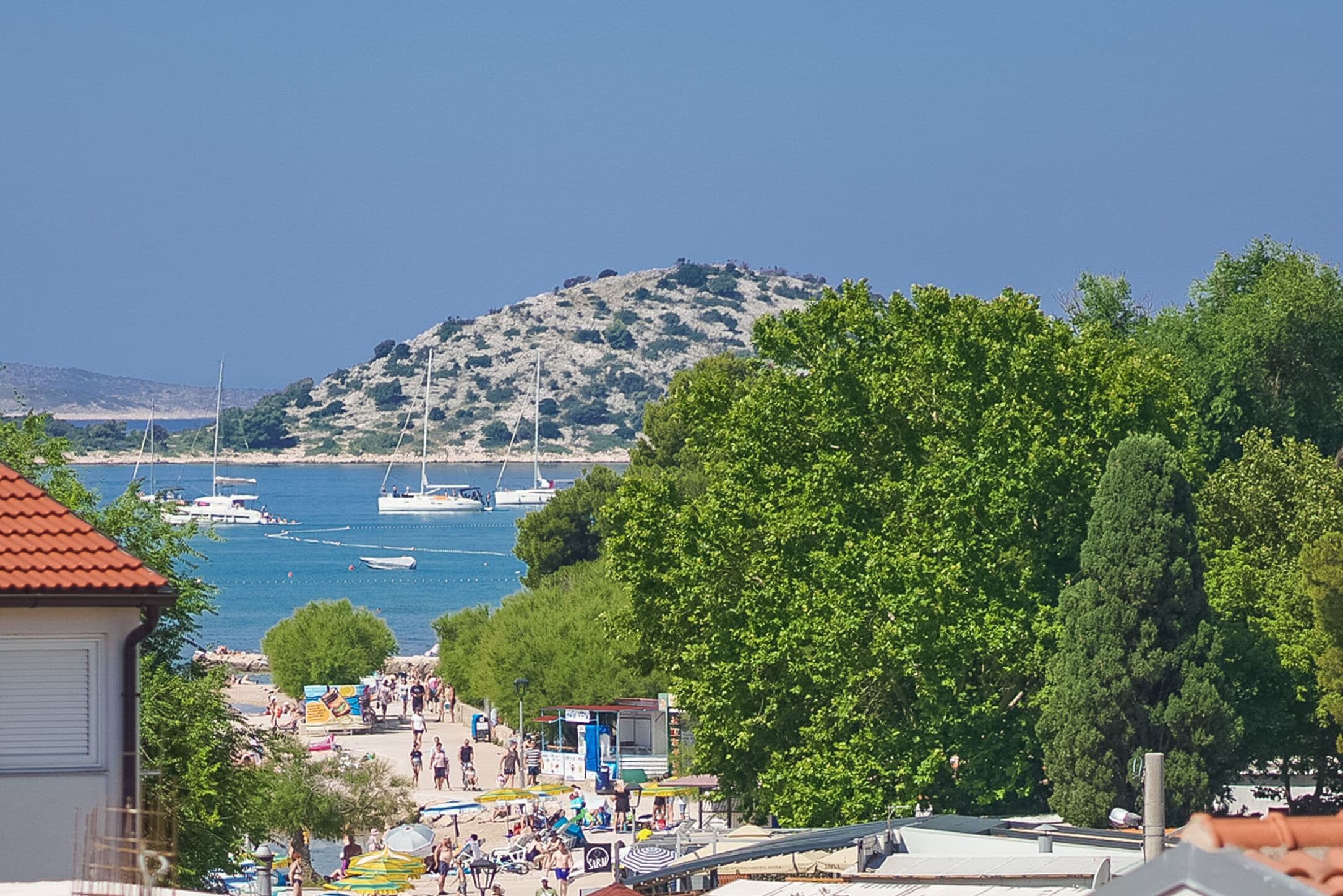 Studio (A6) | Quang cảnh mặt nước