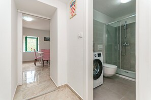Apartment (A1) | Hallway - Apartment Roko (Omis)