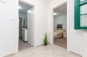 Apartment (A1) | Hallway - Apartment Roko (Omis)
