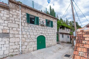 Building design - Apartment Roko (Omis)