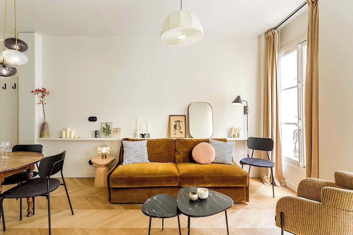 Bild für Gastgeberprofil