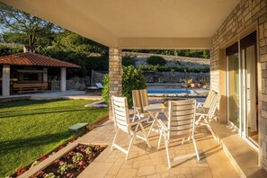 Cortile