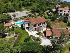 Diseño del edificio