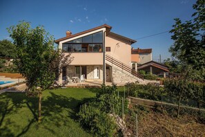 Diseño del edificio