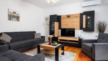 Apartment (A1) | Living room