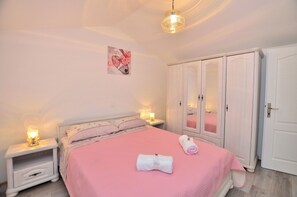 Apartment (A1) - House Carlo (Krsan)