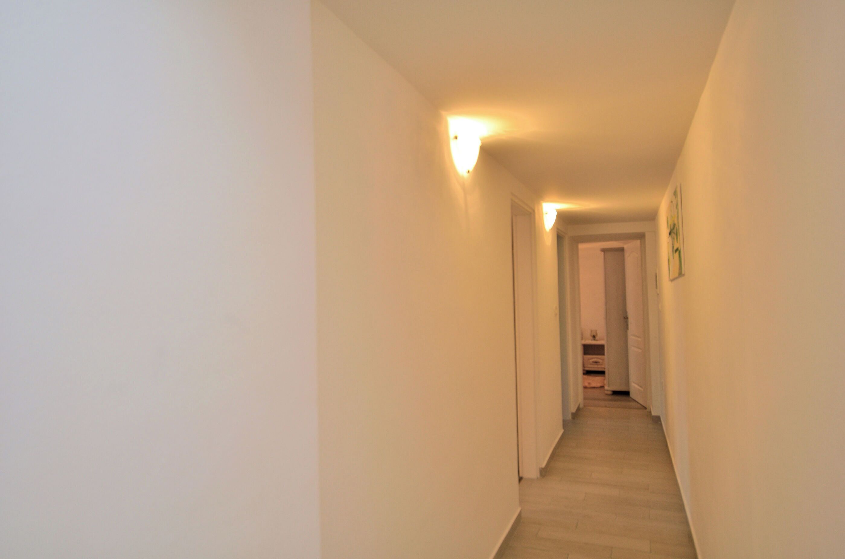 Apartment (A1) | Hallway