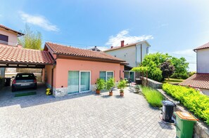 Building design - House Josip House (Matulji)