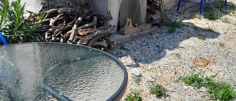 Terrain de lâhĂ©bergement