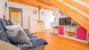 Departamento (A1) | Sala de estar