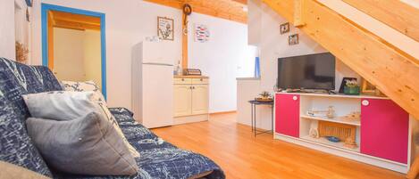 Apartment (A1) | Living room