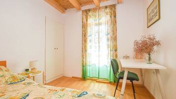 Departamento (A1) | Tabla de planchar con plancha y wifi gratis