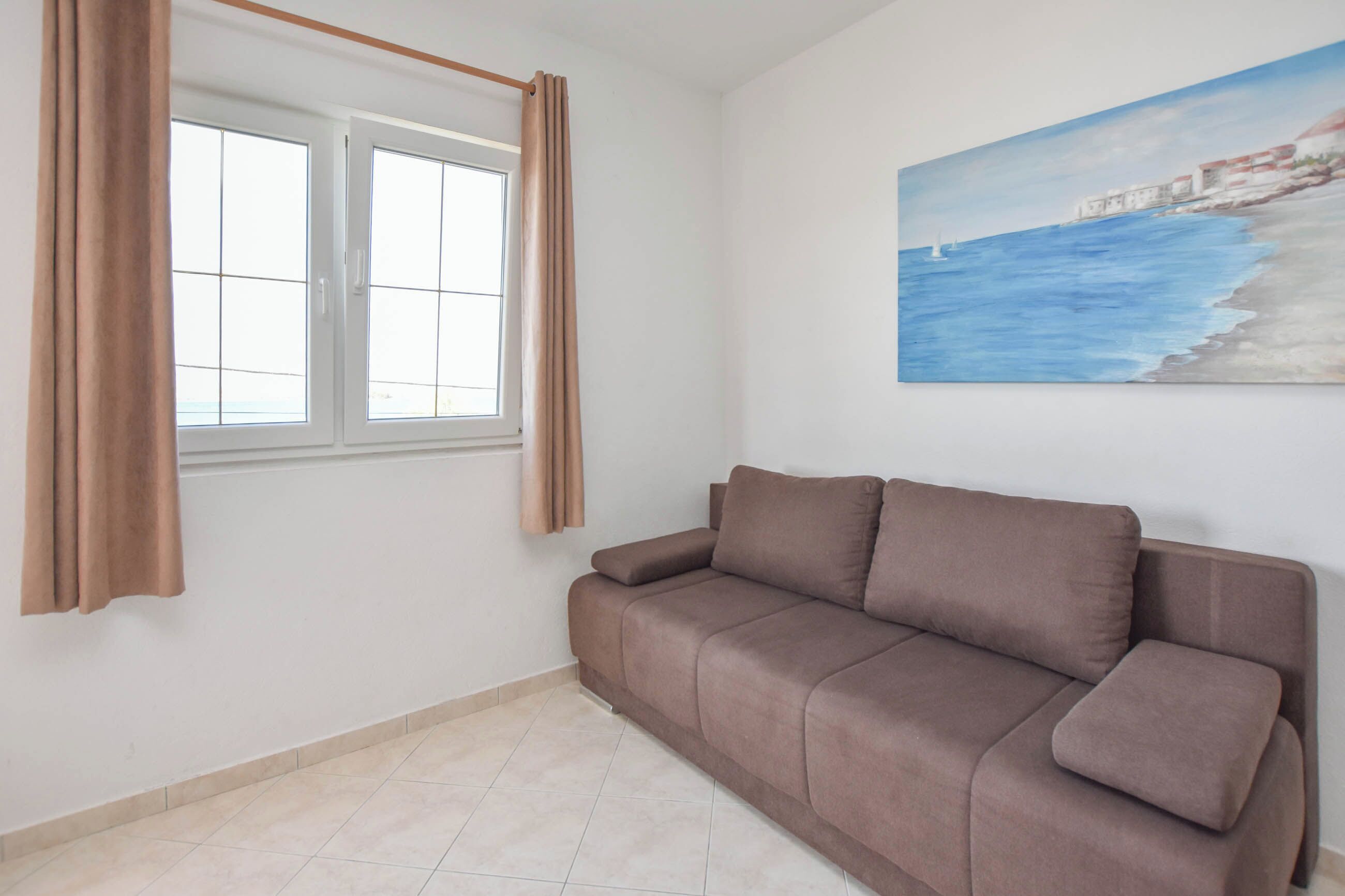 Apartment (A3) | Living room