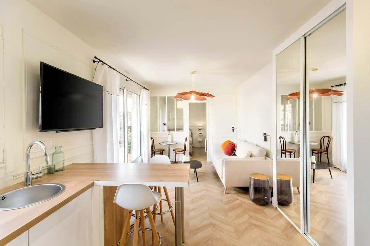 Bild für Gastgeberprofil