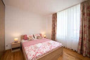 Apartment (A1) - Apartments Villa Anna (Opatija)