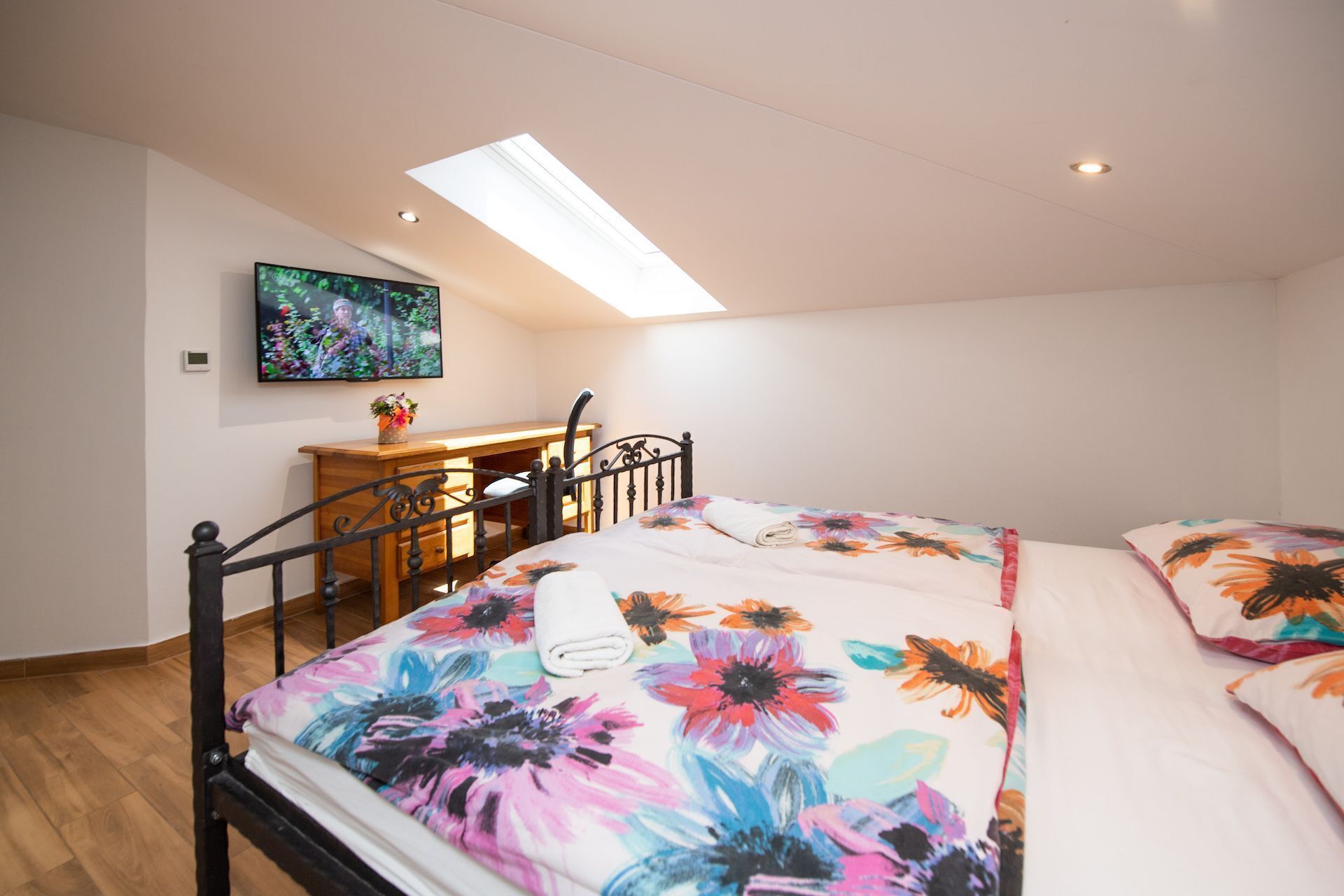 Lägenhet (A2) | Gratis wi-fi