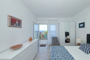 Apartment (A1) - Apartment Zamalin Seaview (Tribunj)