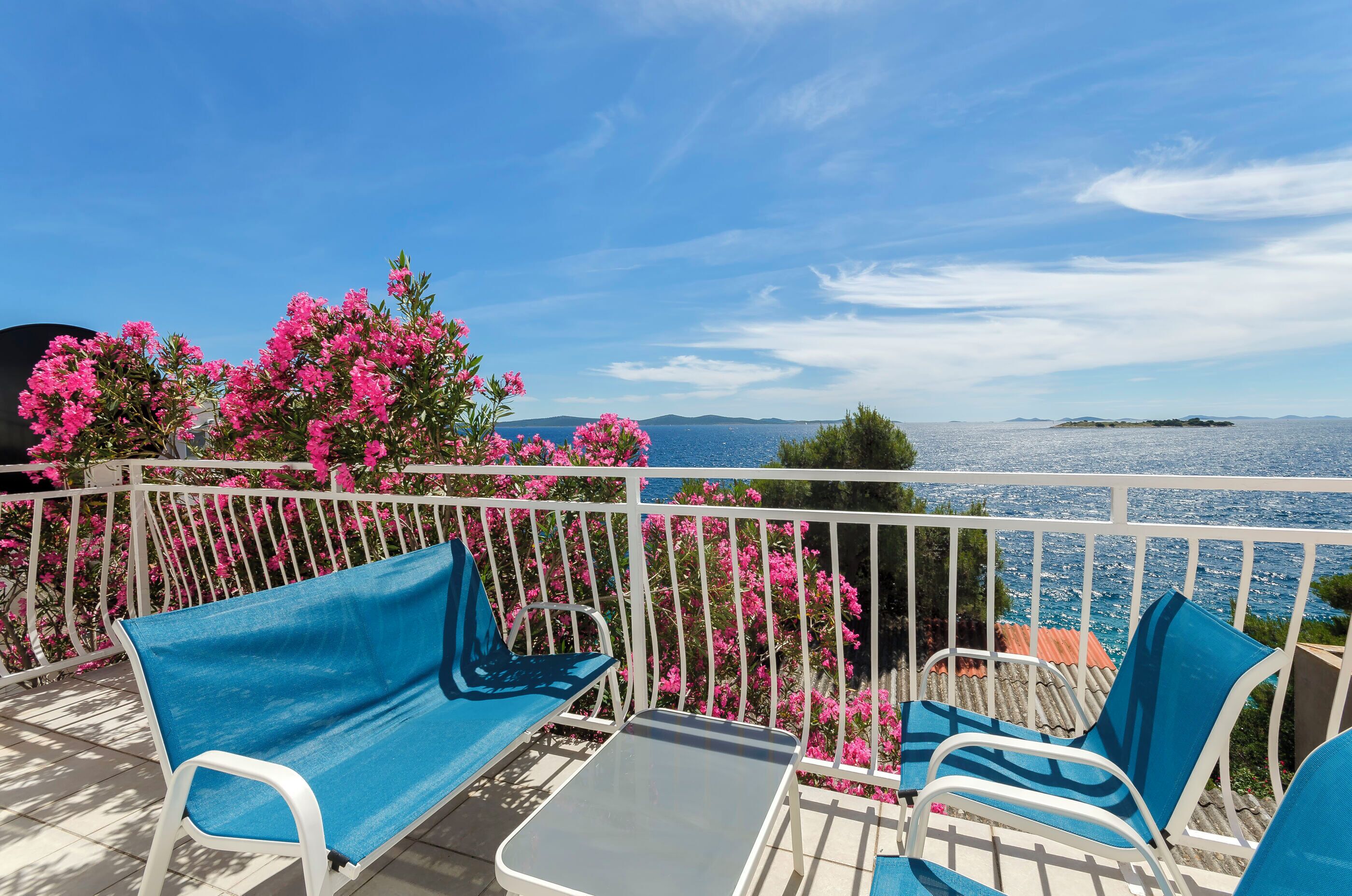 Apartment (A1) | Water view