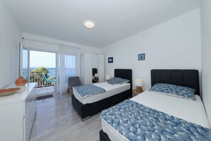 Apartamento (A1) | Wi-Fi de cortesia