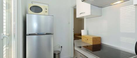 Apartment (A1) | Private kitchen