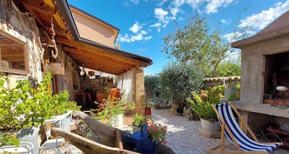 House Rustic Heaven