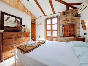 House | Iron/ironing board, free WiFi - House Rustic Heaven (Novi Vinodolski)