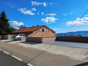 Building design - House Rustic Heaven (Novi Vinodolski)