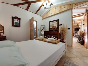 House - House Rustic Heaven (Novi Vinodolski)