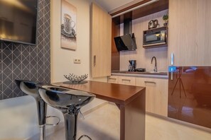 Casa | Opções para refeição