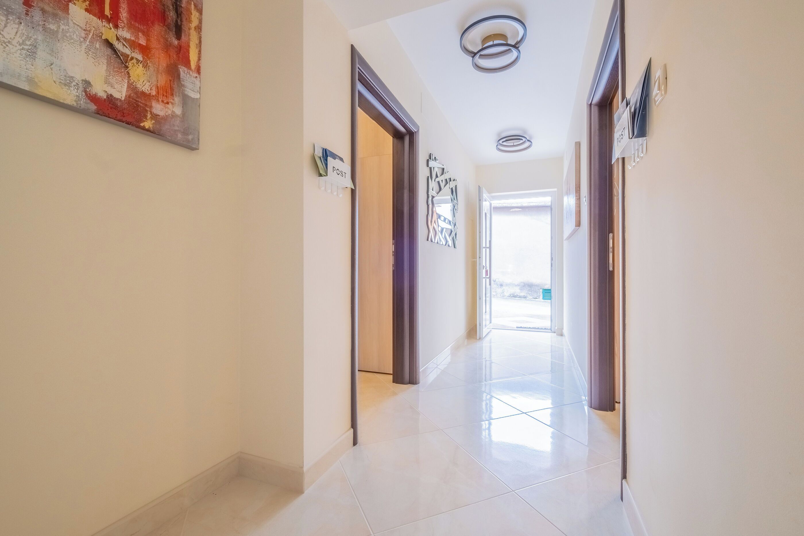 Maison | Intérieur