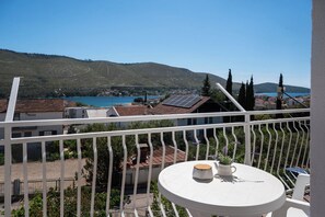 Apartment (A1) | Balcony - Apartment Meri (Sibenik)