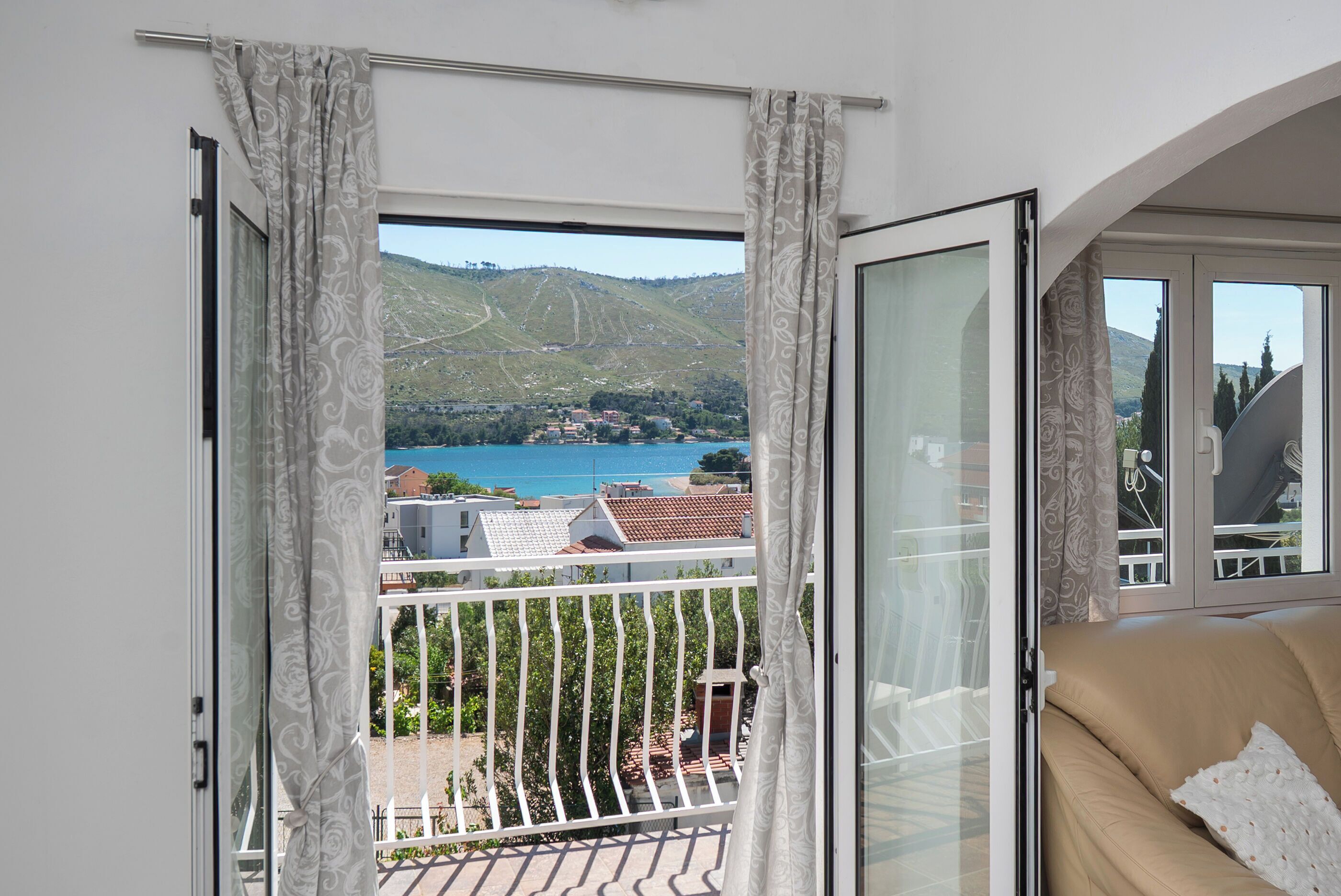 Apartment (A1) | Water view