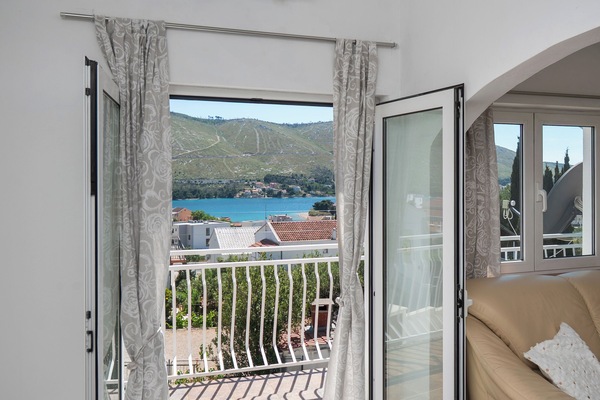 Apartment (A1) | Water view