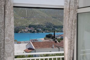 Appartement (A1) | Vue sur l’eau