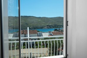 Apartment (A1) | Water view - Apartment Meri (Sibenik)