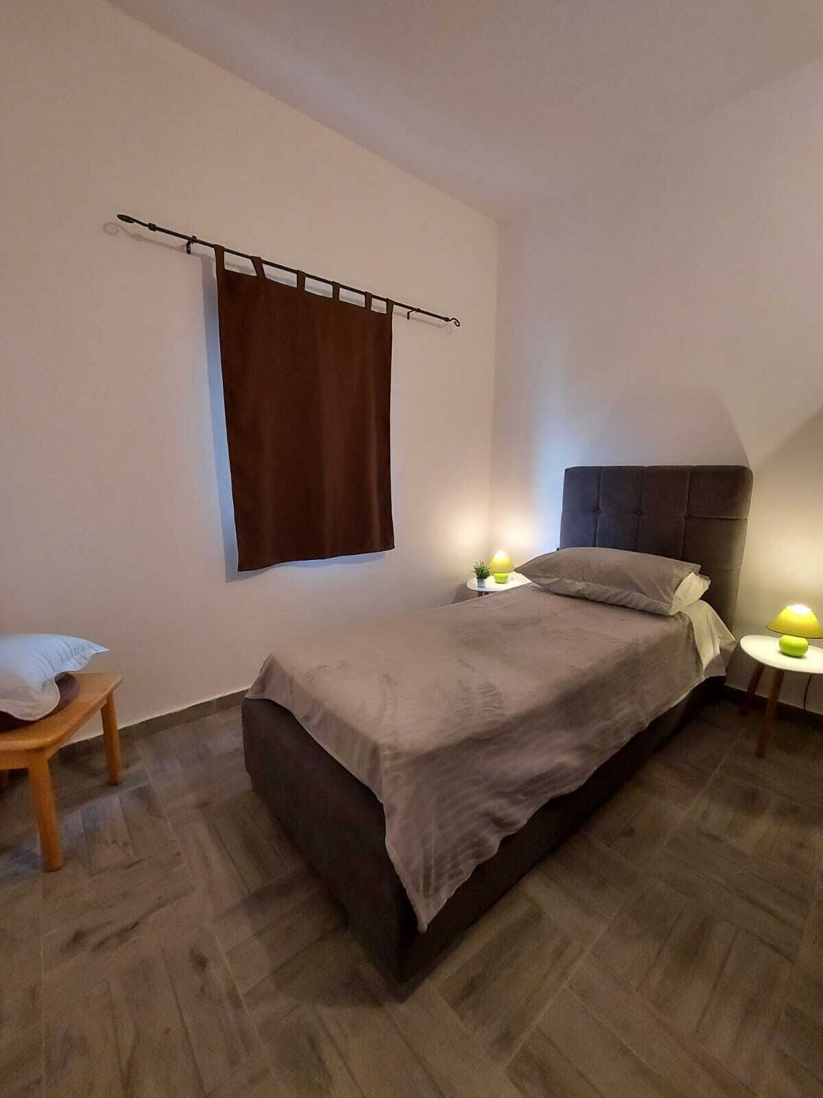 Apartment (A1) | Free WiFi