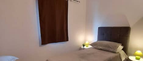 アパートメント (A1) | WiFi (無料)