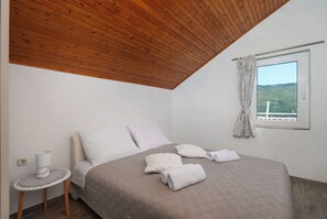 Apartment (A1) | Free WiFi - Apartment Meri (Sibenik)