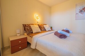 Apartamento (A1) | Wi-Fi de cortesia