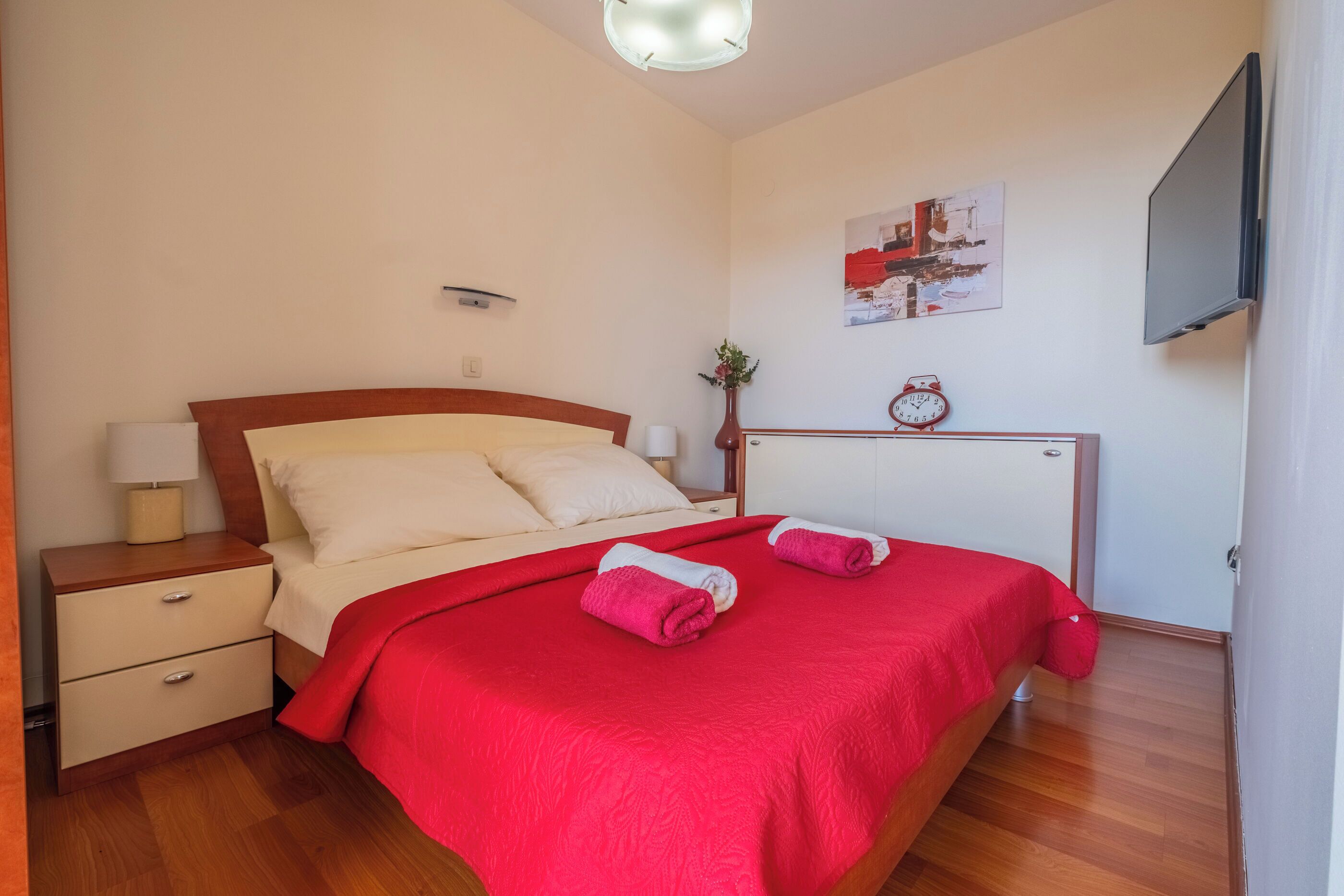 Appartement (A2) | Gratis wifi