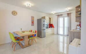 Apartment (A1) | Private kitchen - Apartment Ray of Sunshine (Pasman)